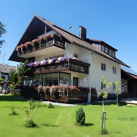 Ferienwohnung Diepold Wasserburg Exteriör bild
