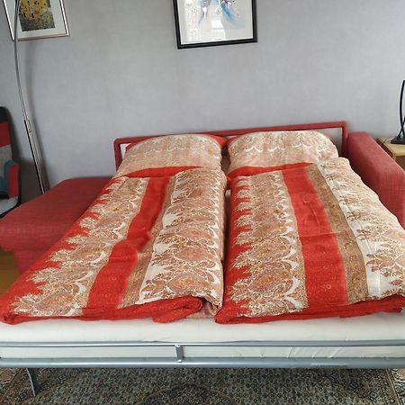 Ferienwohnung Diepold Wasserburg Exteriör bild