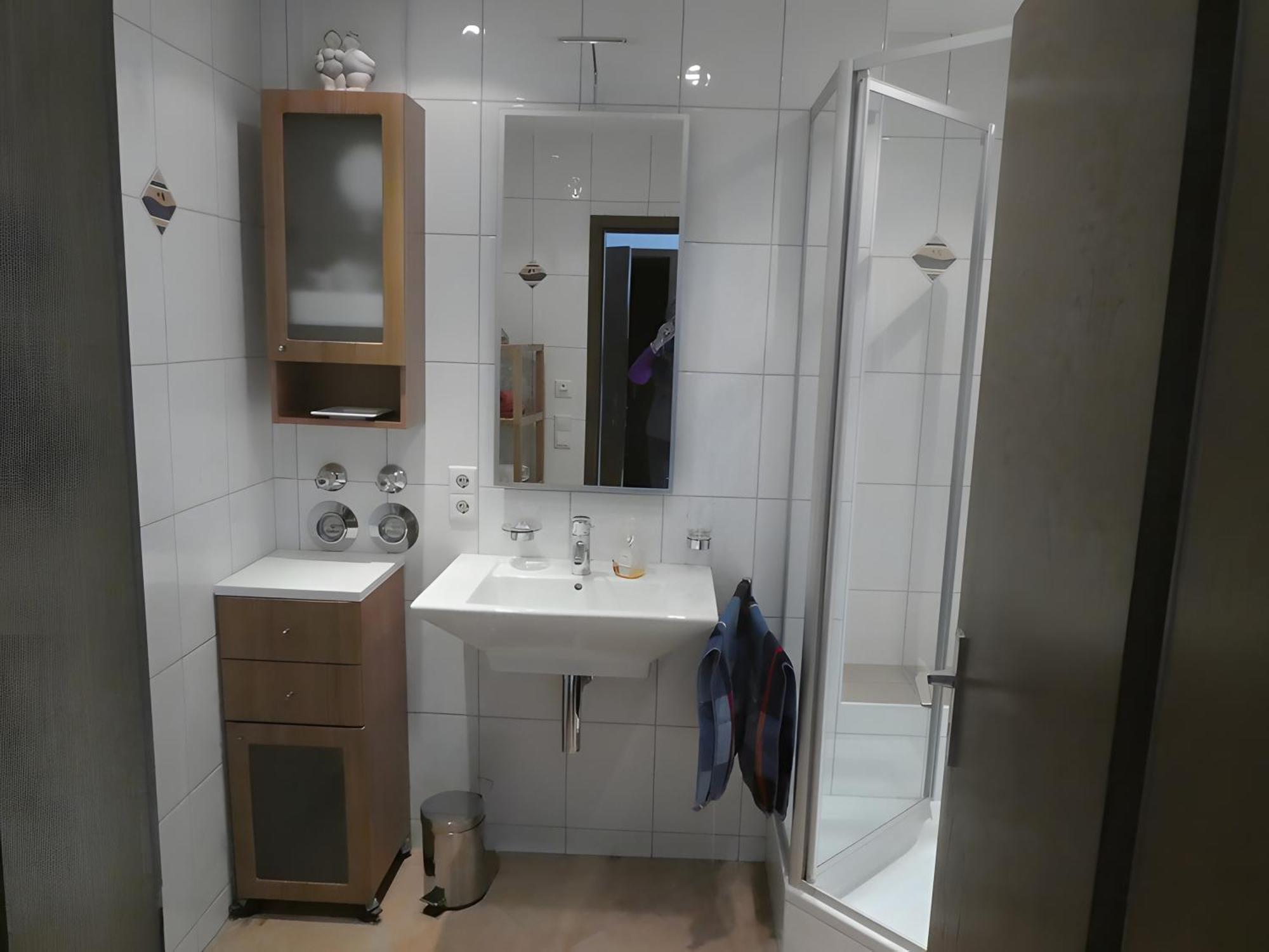 Ferienwohnung Diepold Wasserburg Exteriör bild