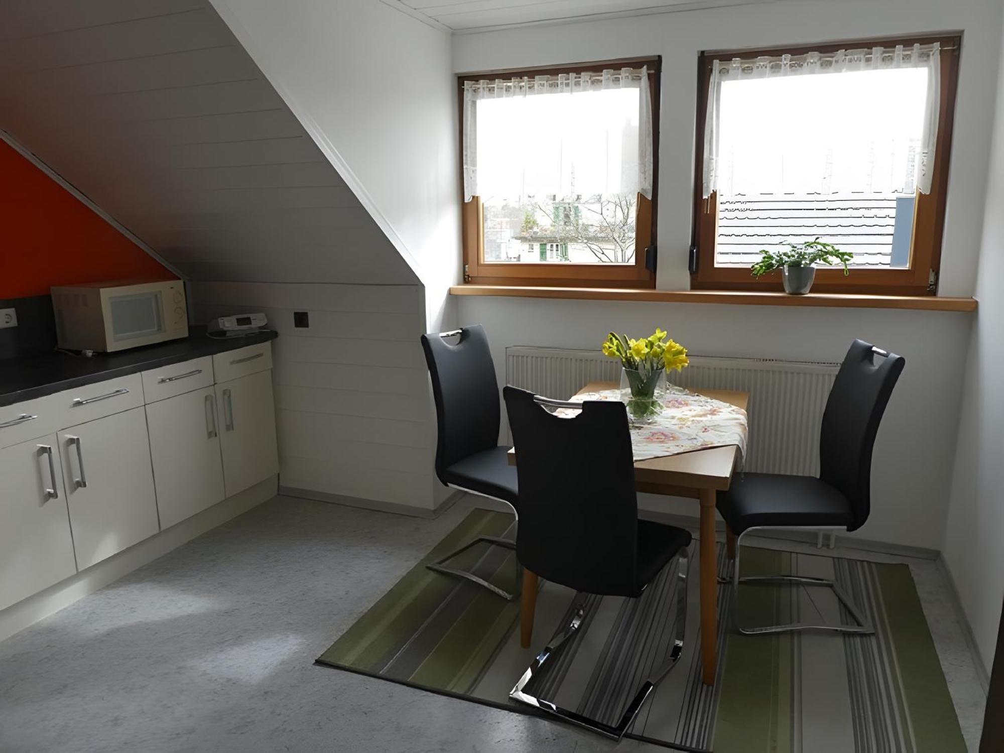 Ferienwohnung Diepold Wasserburg Exteriör bild