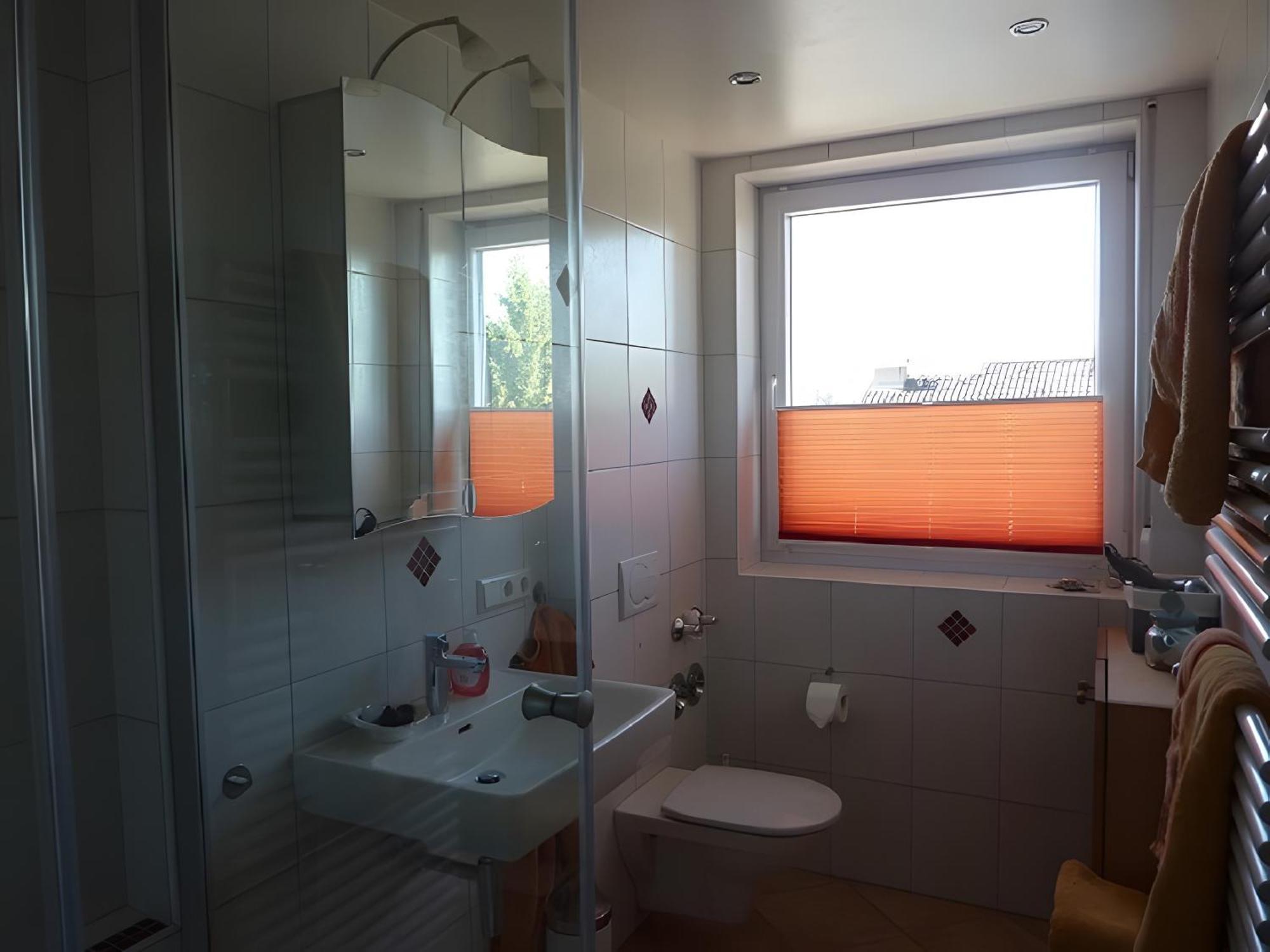 Ferienwohnung Diepold Wasserburg Exteriör bild
