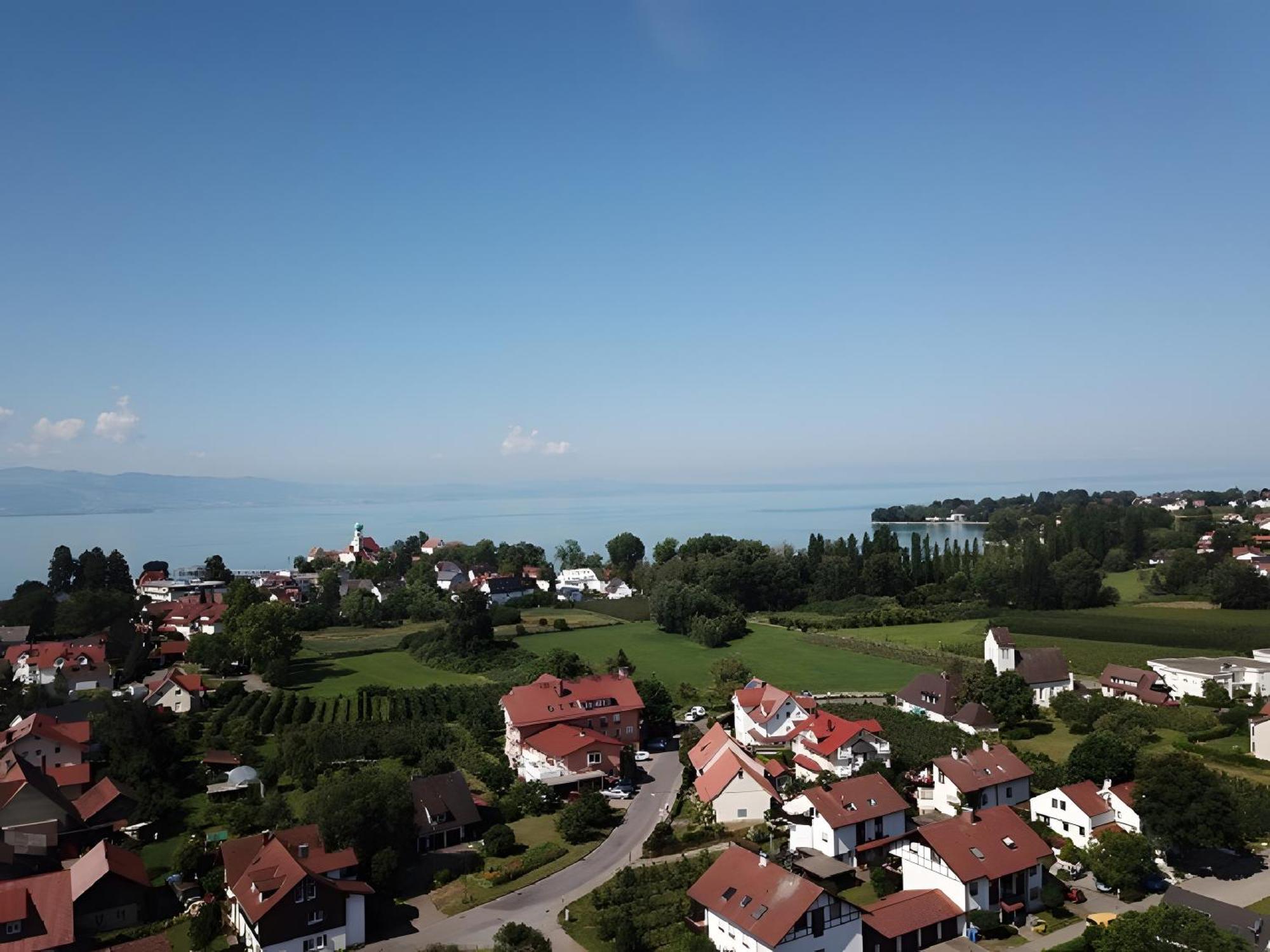 Ferienwohnung Diepold Wasserburg Exteriör bild