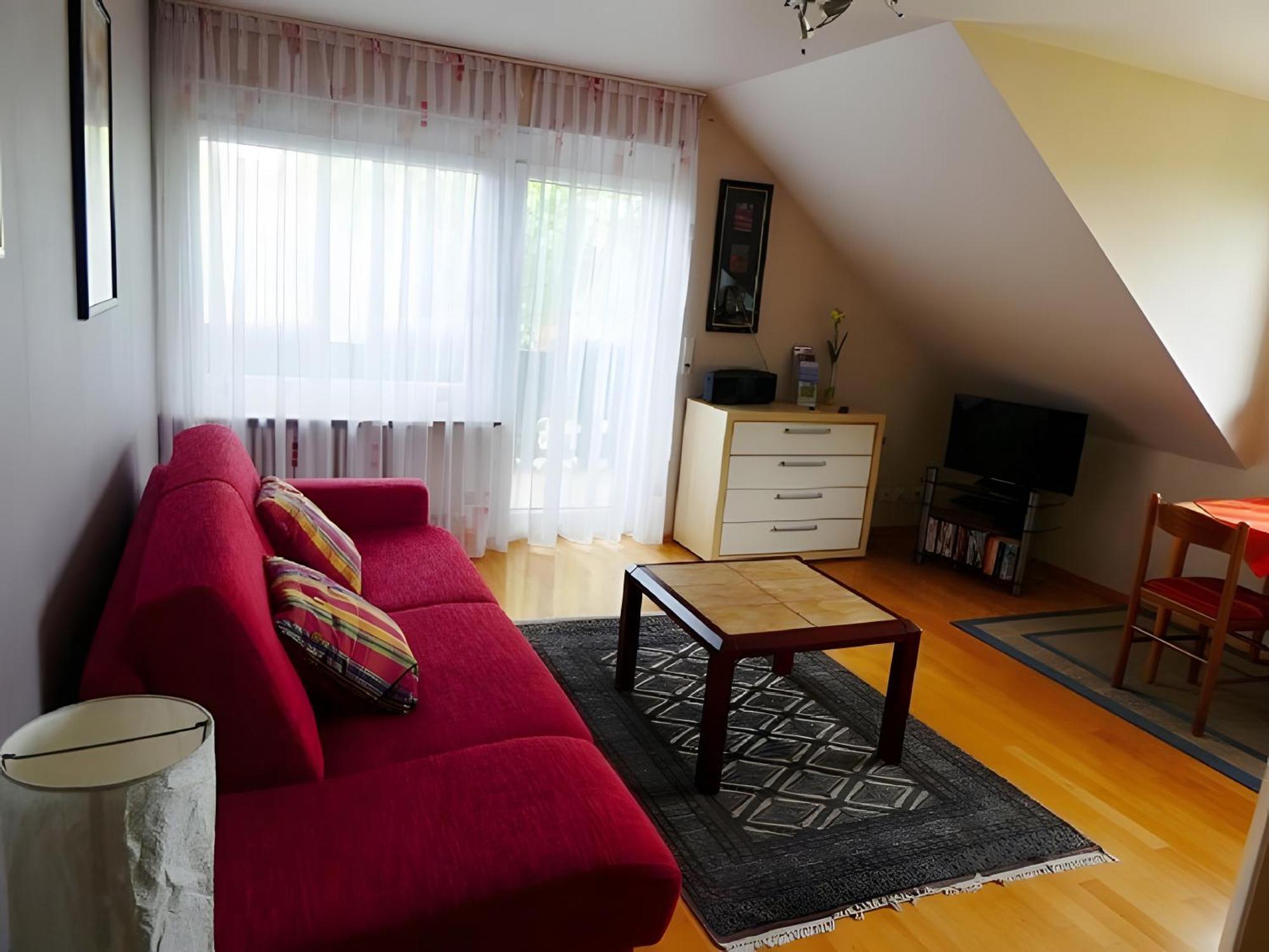 Ferienwohnung Diepold Wasserburg Exteriör bild