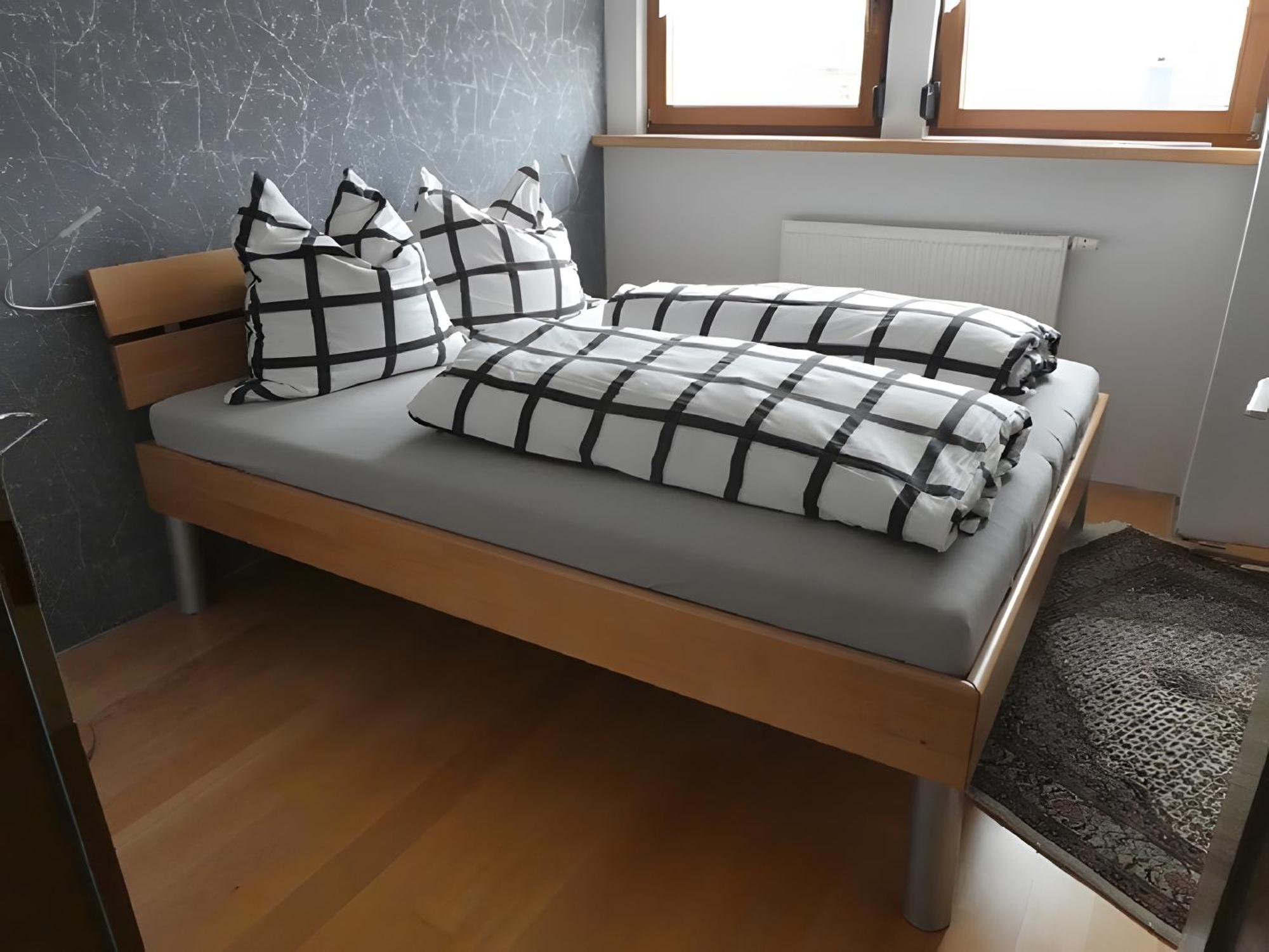Ferienwohnung Diepold Wasserburg Exteriör bild