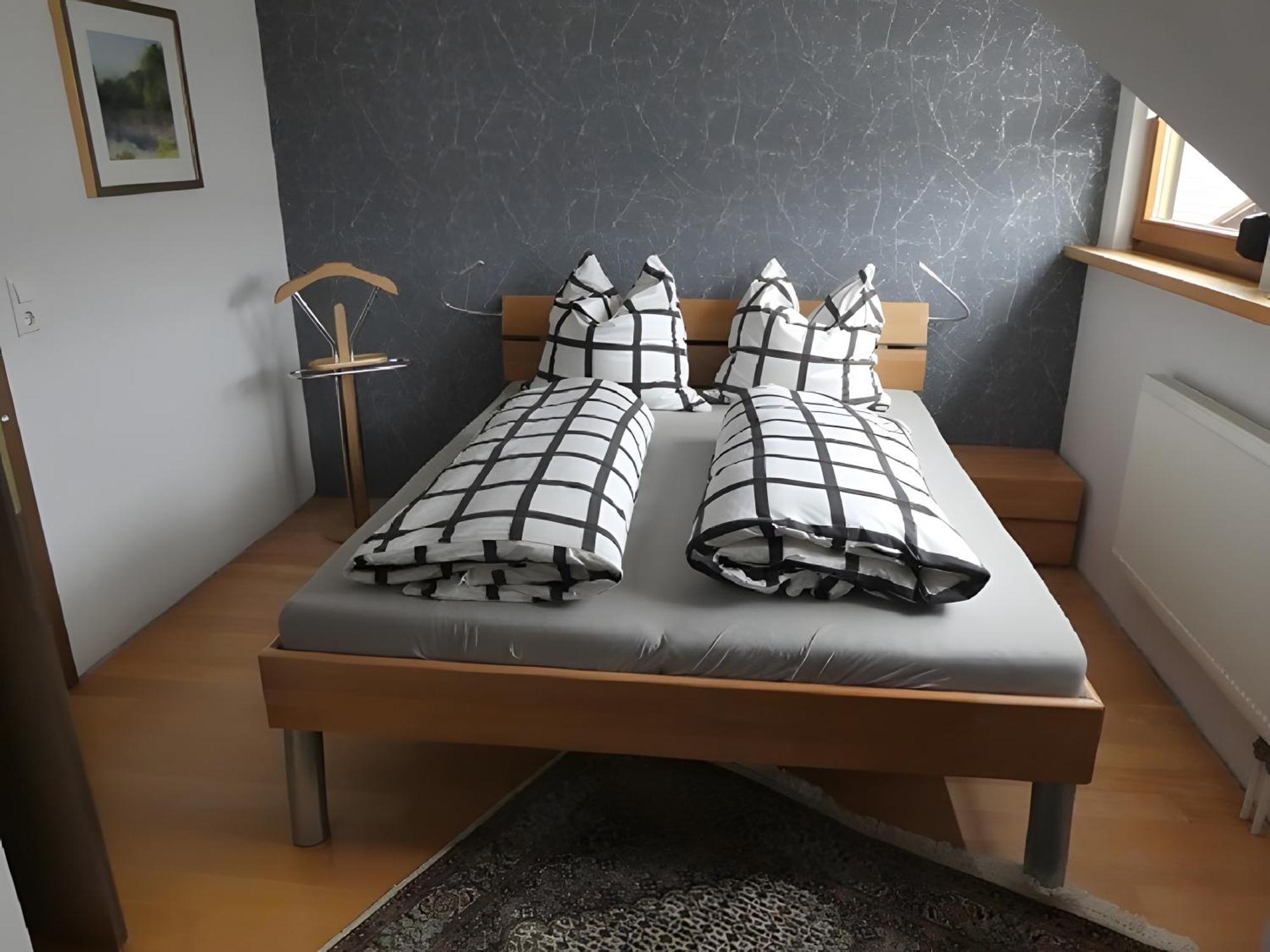 Ferienwohnung Diepold Wasserburg Exteriör bild