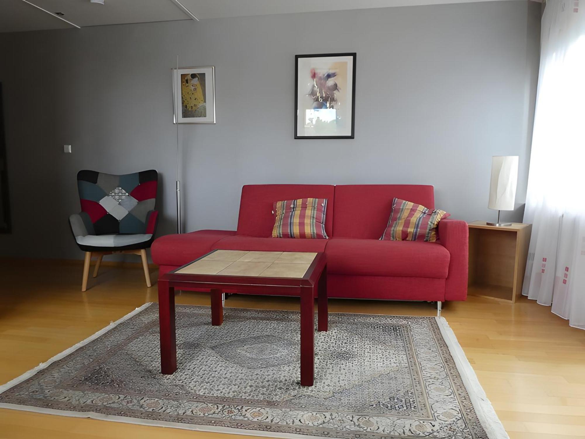 Ferienwohnung Diepold Wasserburg Exteriör bild