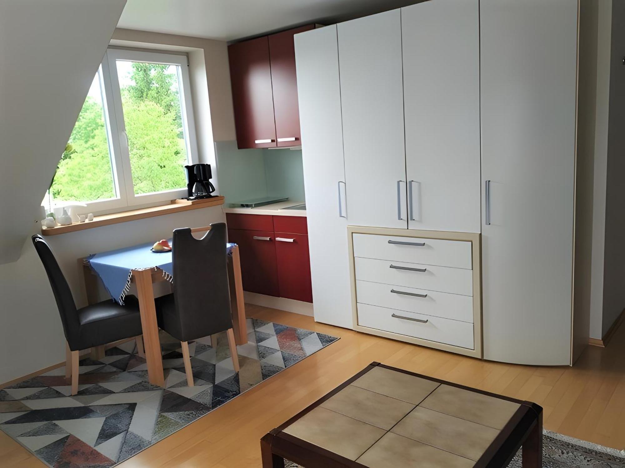 Ferienwohnung Diepold Wasserburg Exteriör bild