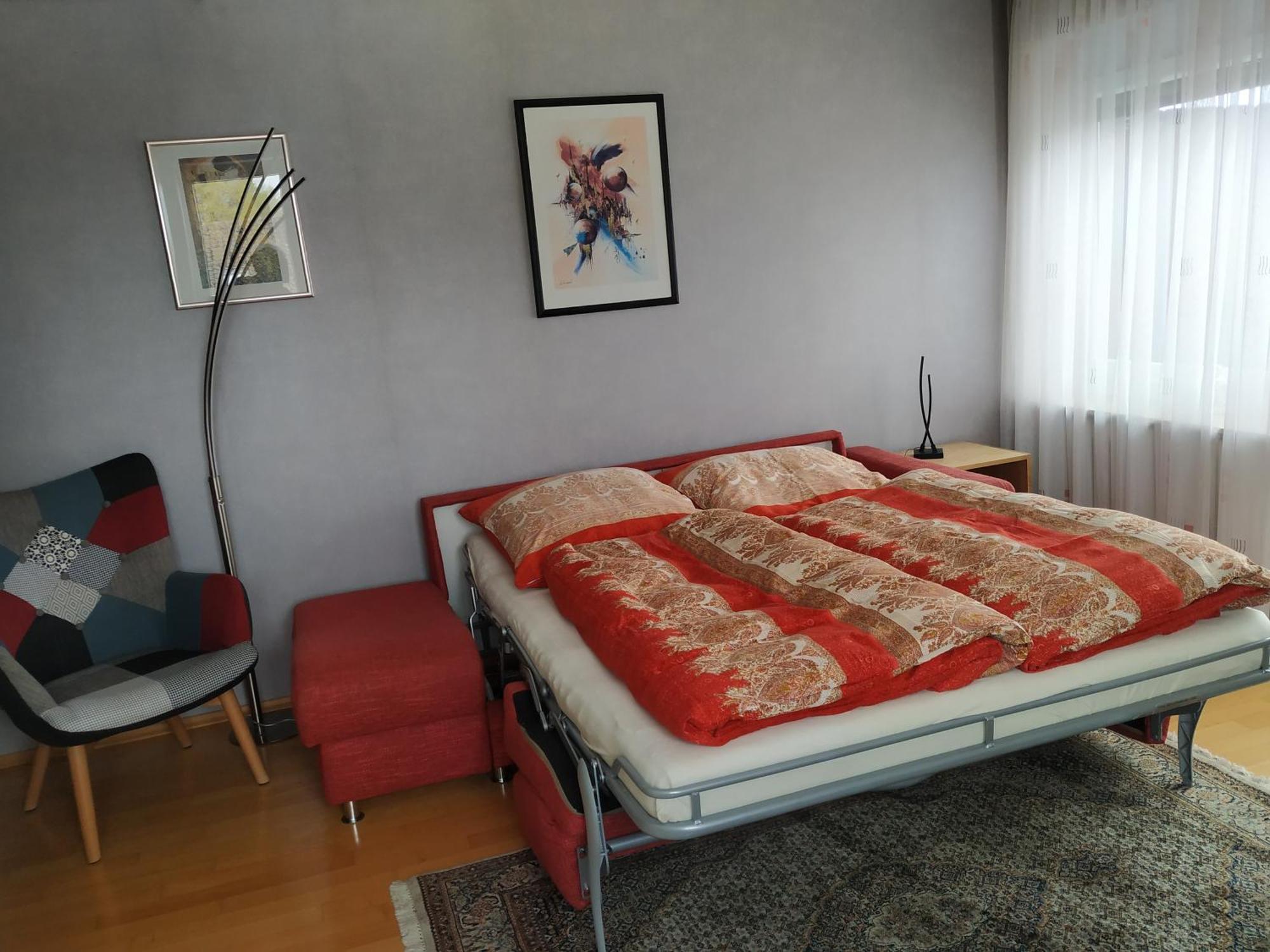 Ferienwohnung Diepold Wasserburg Exteriör bild